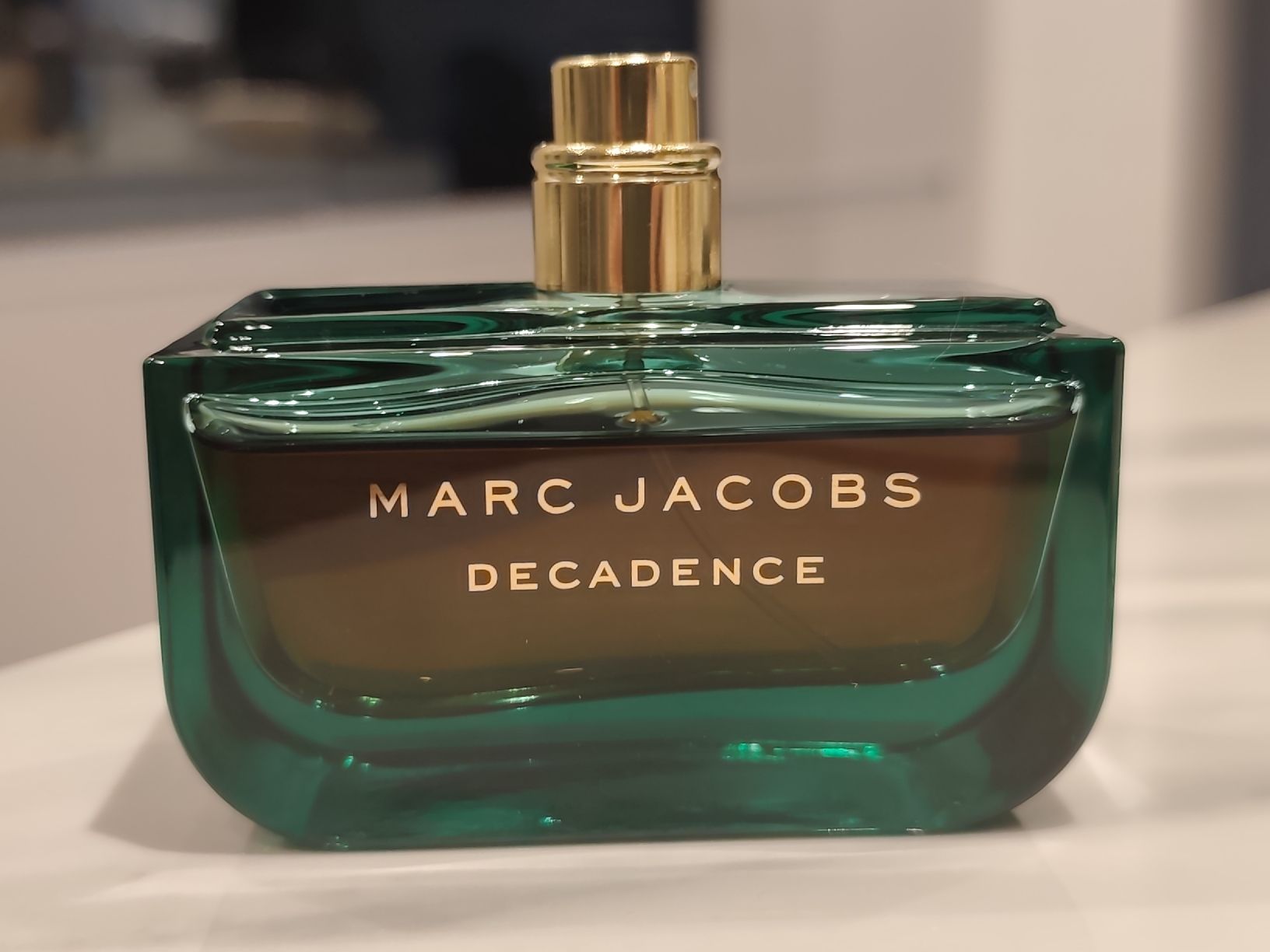 Marc Jacobs Parfum & Eau de Toilette: Parfume Marc Jacobs Decadence 50ml edp – Gebraucht aus Männedorf von Ursik_OnlineShop 3