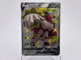 Glänzendes Schicksal - Gortrom V  (SHF SV105) - DE