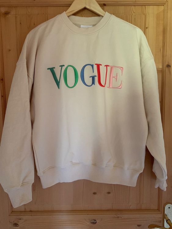 vogue pullover männer