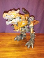 Transformers Grimlock Dinobot Figur 50cm