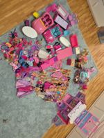 Riesen Barbie Set