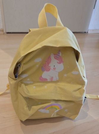 Süsser Kinderrucksack von Little Lovely Co. - WIE NEU