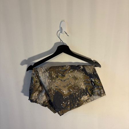 Stüssy Shorts (Camo)