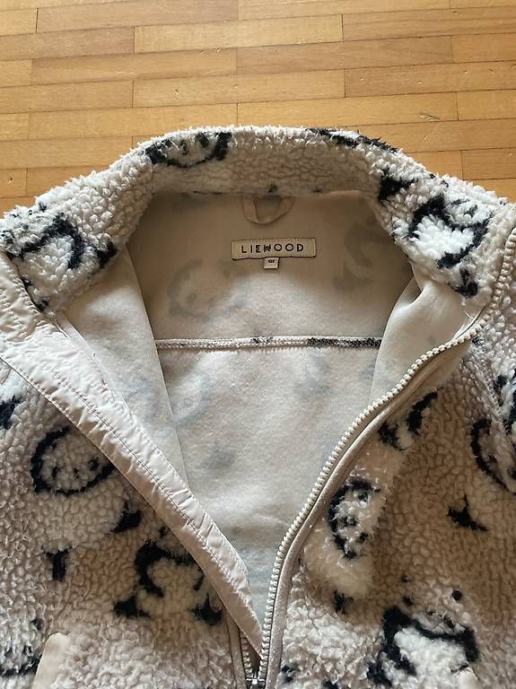 Giacche & Cappotti: Liewood Fleecejacke – Usato da Rümlang venduto da milouggi 1
