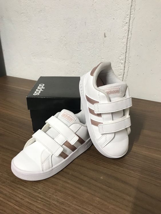 Adidas turnschuhe store gr 26