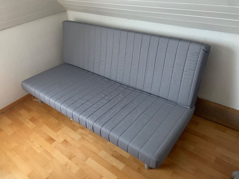 Wunderschne Ikea Beddinge Masse Bild