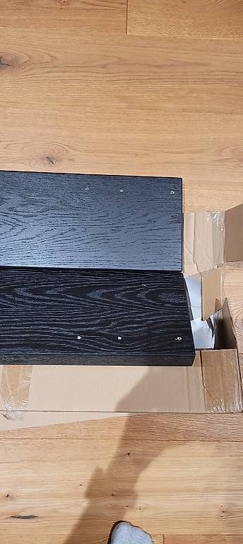 Hasena Letti: Hasena Oak-Line Modul 210 Eiche graphit – Usato da Ennetbaden venduto da dom_5nlb 2