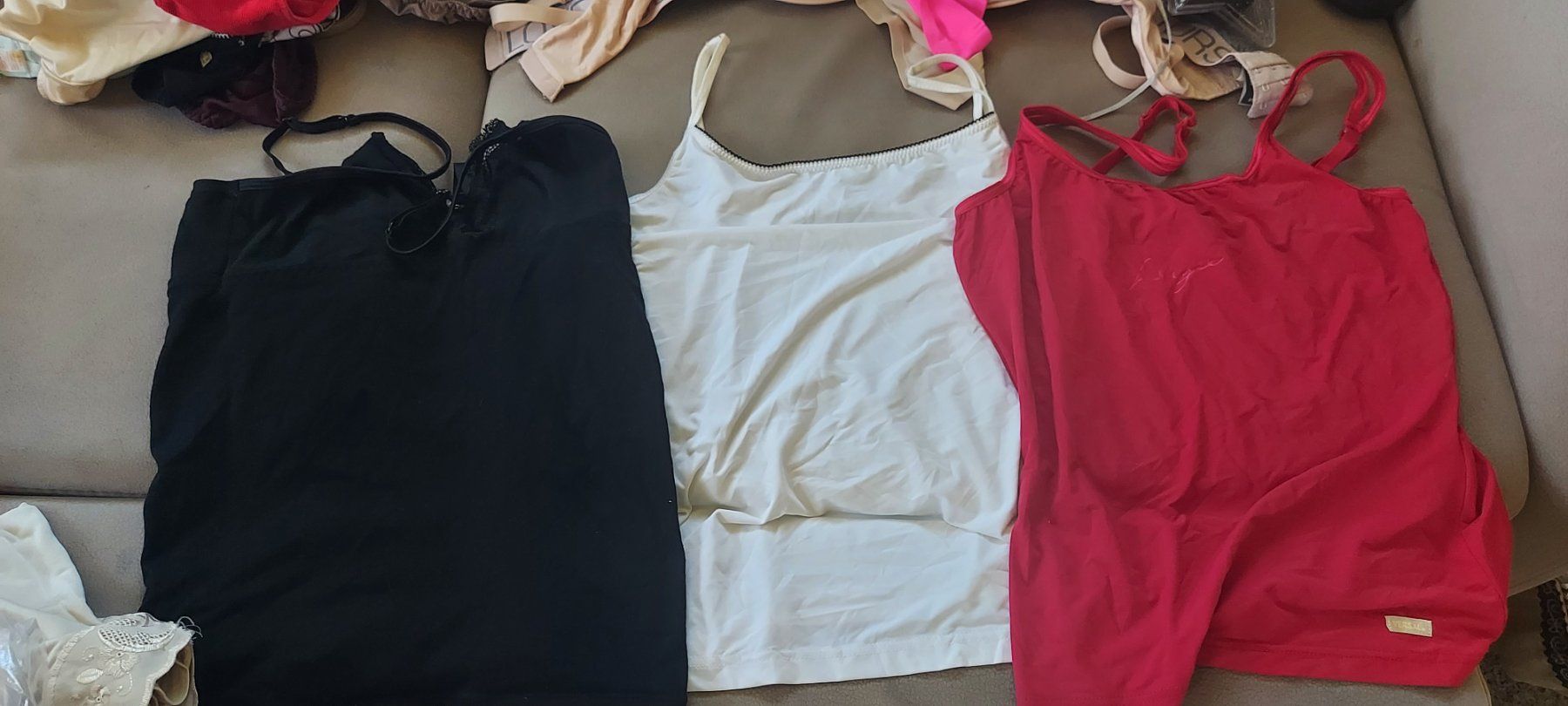 Altra biancheria intima: Lingerie – Nuovo (secondo la descrizione) da Liestal venduto da swary007 1