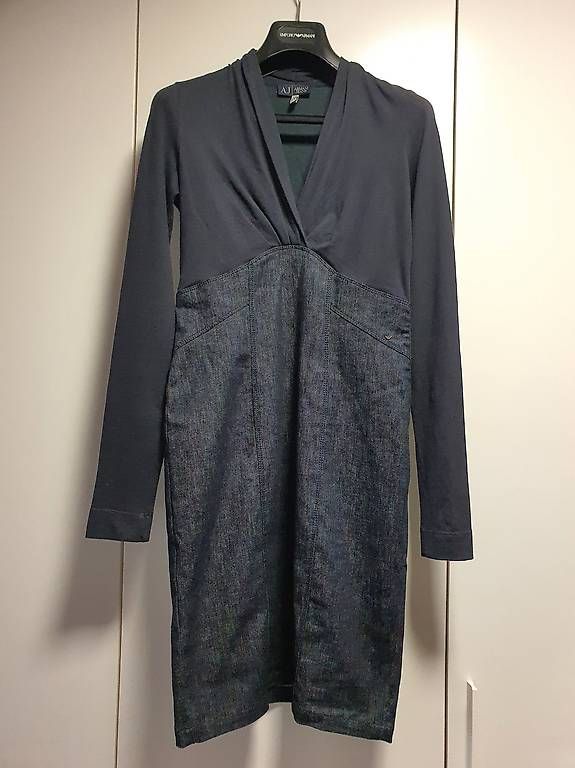Vestiti: Armani-Kleid – Usato da Klingnau venduto da Saarvoire