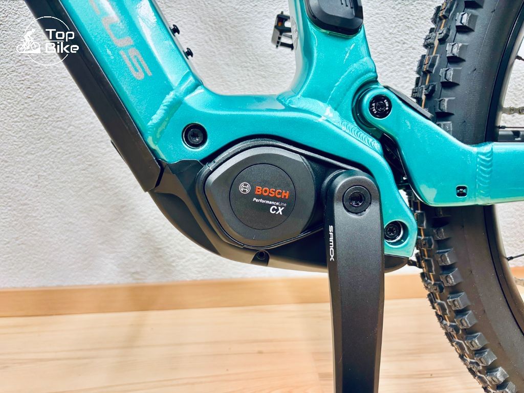 Focus Velos: NEW Focus Jam2 6.9 M – Neu (gemäss Beschreibung) aus Stallikon von TopBikeCH 7
