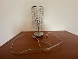 Nachttischlampe von Ideal Lux Royal TL1 (31cm hoch)