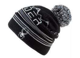 Spyder ICEBOX HAT Wintermütze