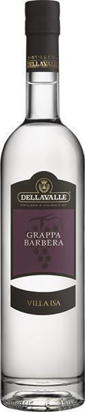 Bevande alcoliche: Dellavalle Villa Isa Barbera – Nuovo e nell'imballaggio originale da Menziken venduto da Beguan
