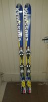 Salomon Crossmax 155cm