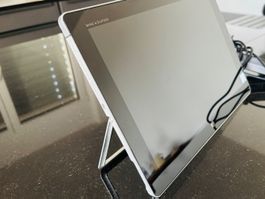 HP Elite X2 Tablet 256GB M5 CPU 256GB SSD W10