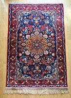 Handgeknüpfter Perserteppich (Hamadan) 168 x 108 cm