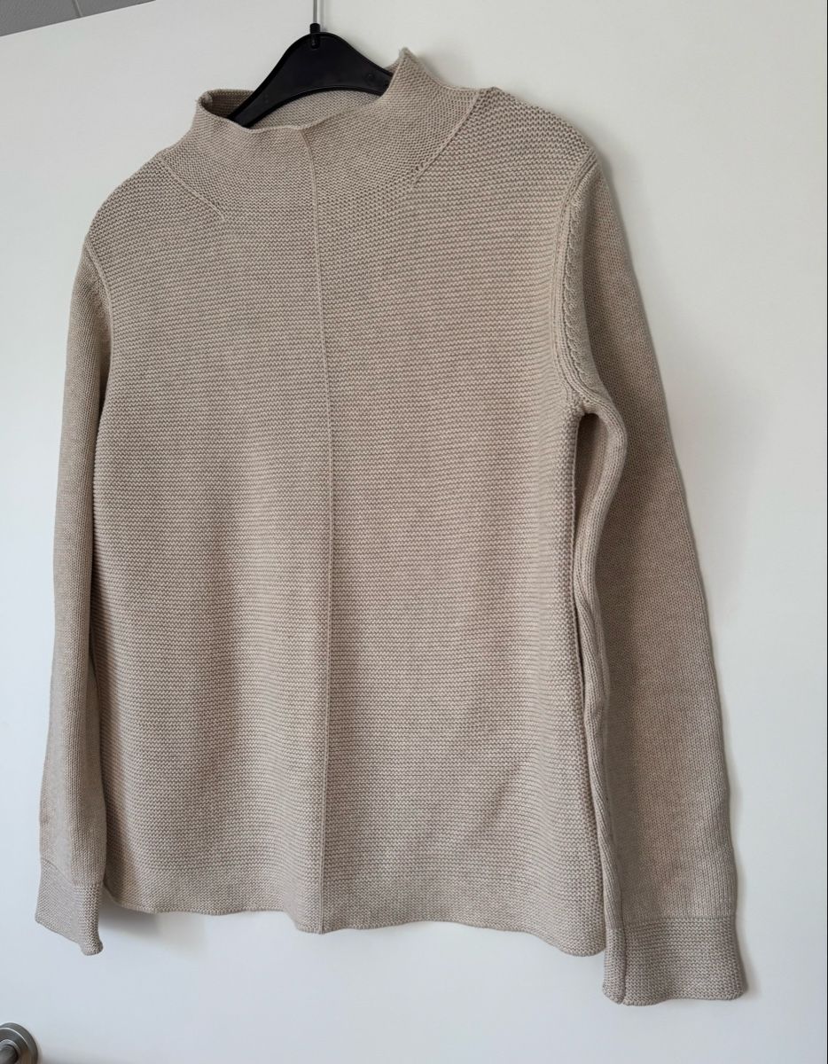 Tom Tailor Maglioni & Felpe: TOM TAILOR - Damen Pullover - Gr. M - Beige -  – Nuovo (secondo la descrizione) da Flumenthal venduto da SecondLove_CH 1