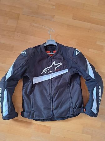 Alpinestars Textiljacke
