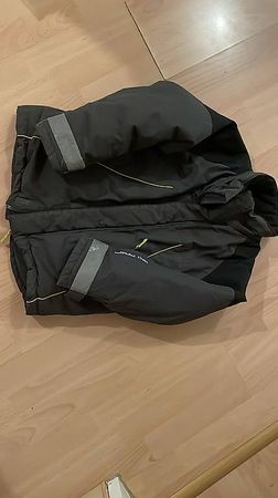 Skijacke Gr. 134