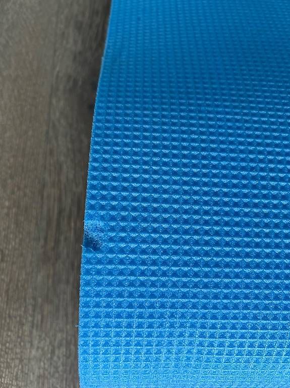 Tappetini fitness: Freizeitmatte Fitnessmatte – Usato da Buchs SG venduto da drossi750 3