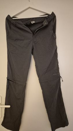 Trevolution Wanderhose Grösse 176 guter Zustand