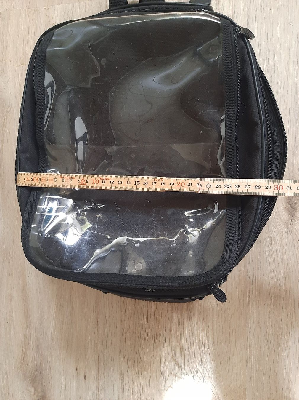 Held Sacs: HELD Sac de réservoir aimanté – D'occasion à Fribourg par metalhands 4