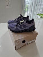 On Cloud X 3 AD Damenschuhe – Gr. 36 - Neu