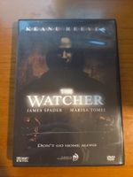 The Watcher | Keanu Reeves | James Spader | Thriller DVD 🕵️