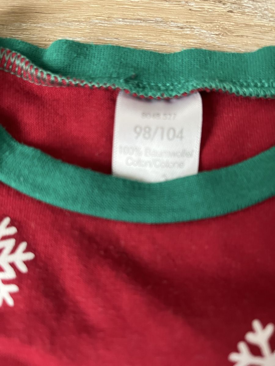 Ensembles coordonnés: Pyjama+Pullover Gr. 98 – D'occasion à Sulz AG par Zissi31324 3
