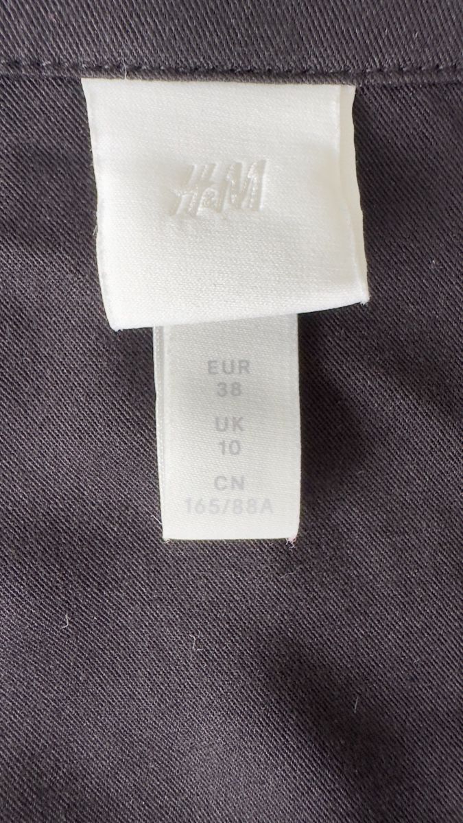 H&M Vestiti: Damenkleid von H&M |Gr 38| – Nuovo (secondo la descrizione) da Adliswil venduto da RicPro 8