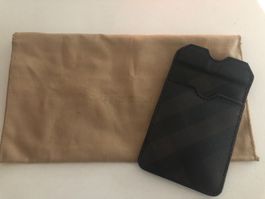 Burberry Handyhülle