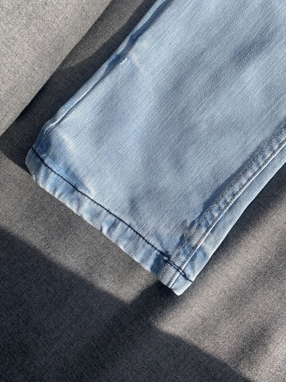 Jeans: Alcott Jeans Grösse S/32 – Usato da Rümlang venduto da flfa0001 1