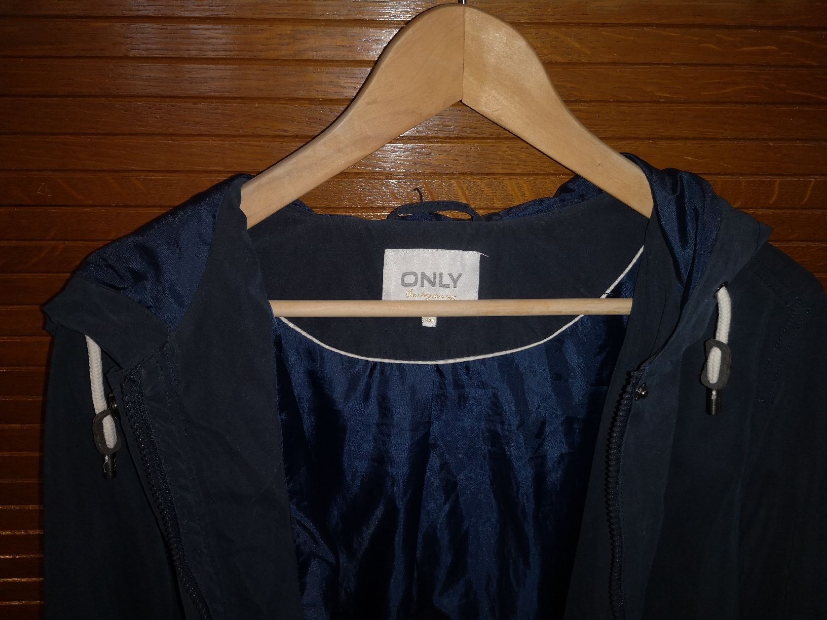 Only Giacche: Only Jacke xxl (eher L) – Usato da Aumont venduto da Mandragora02 4