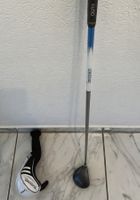 TaylorMade Burner Fairwayholz 5