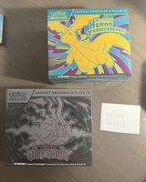 Héros Transcendants Nuit Noire ETB lot de 2 FR