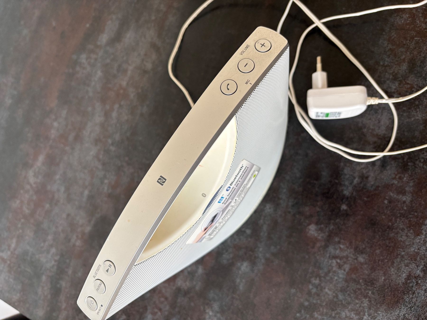 Sony Haut-parleurs: Lautsprecher bluetooth – D'occasion à Gebenstorf par R.oli 1