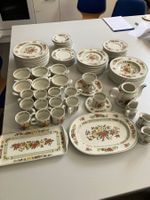 Summerday Villeroy & Boch Geschirrset 92 Teile
