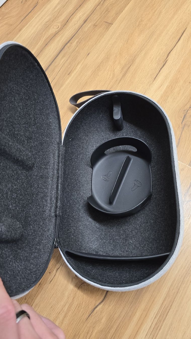 Meta Casque VR: Meta Quest 2 VR Brille – Neuf (Voir description) à Lyss par hpi_fq55 6