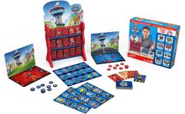 Paw Patrol Games 8in1 Spielesammlung