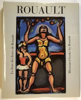Le livre des livres de Rouault - Illustrated books 1992, ovp