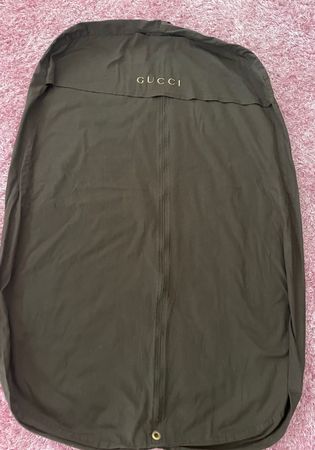 ❤️ Gucci Kleidersack ❤
