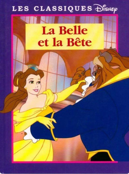 Libri: La belle et la bête – Nuovo (secondo la descrizione) da Chêne-Bougeries venduto da Migdalia