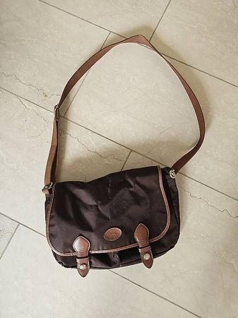 Longchamp Umhängetasche
