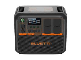 BLUETTI AC200PL Power Station 2400W – Brandneu OVP & Garanti
