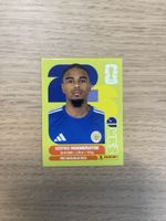 Panini FIFA WC CUW 10