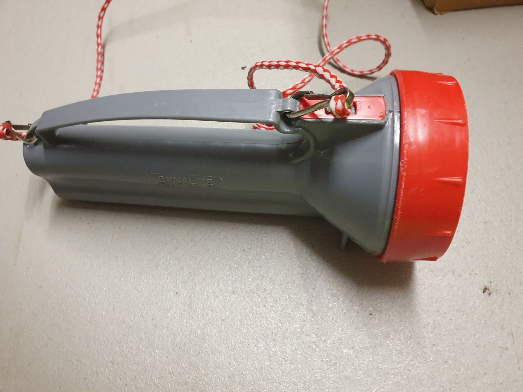 Lampade: Handlampe – Usato da Winterthur venduto da Epi52