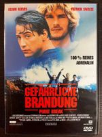 Gefährliche Brandung - Point Break