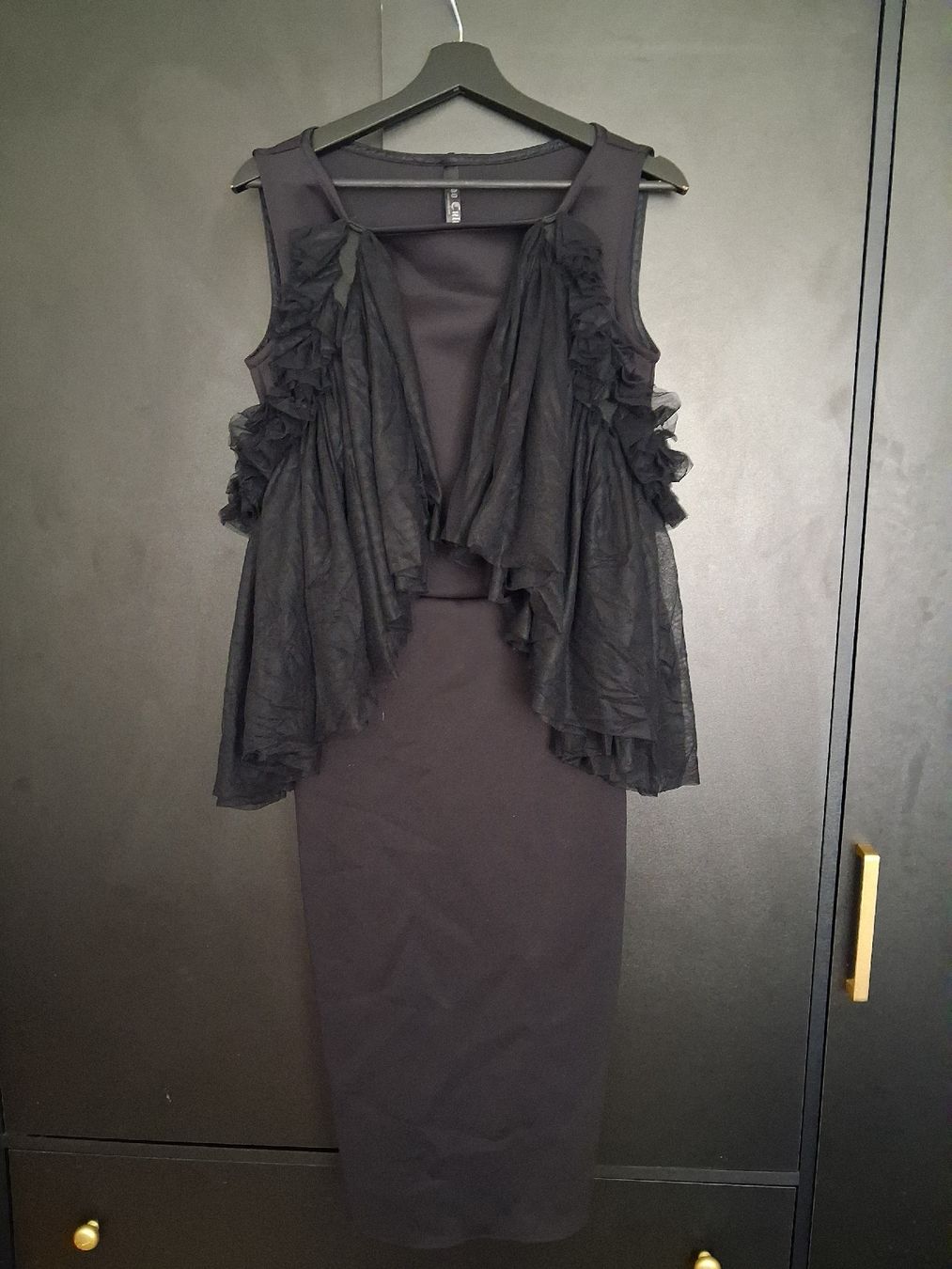 Vestiti: CooCulte Abendkleid – Usato da Zürich venduto da kri_8vhz