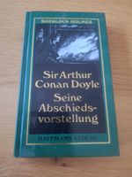 Buch Sherlock Holmes, Sir Arthur Conan Doyle 1988