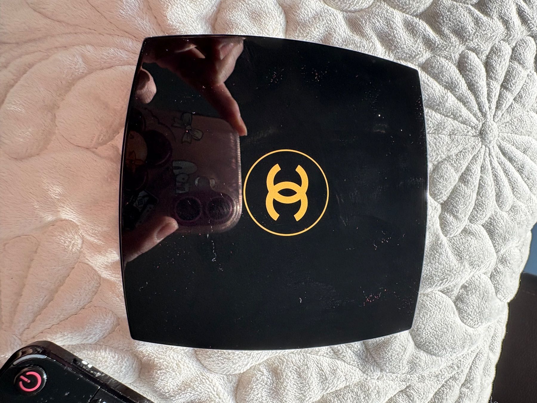 Make-up: Chanel make up – Usato da Allschwil venduto da Figidindia